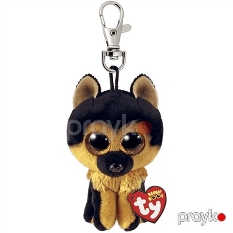 Brelok TY Spirit German Shepherd Clip — Bakı