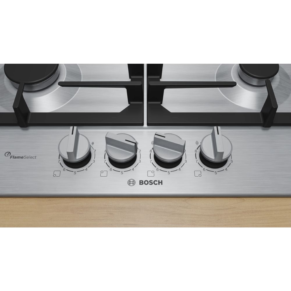 Plitə Bosch PCP6A5I90M — Plitələr, Bakı (2)