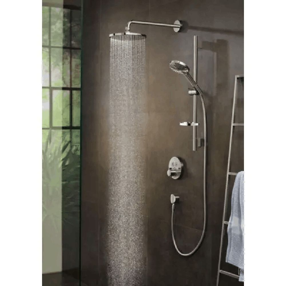 Təpə duş Hansgrohe 27607000 — Santexnika, Bakı (3)