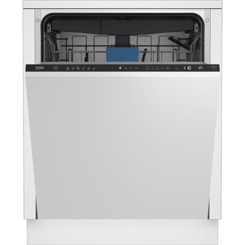 Qabyuyan Beko BDIN3630 — Bakı