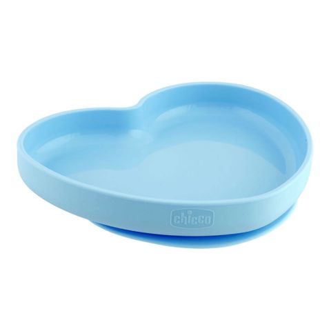 Uşaq üçün boşqab Chicco 00010217200000 (vakuumlu) — Bakı