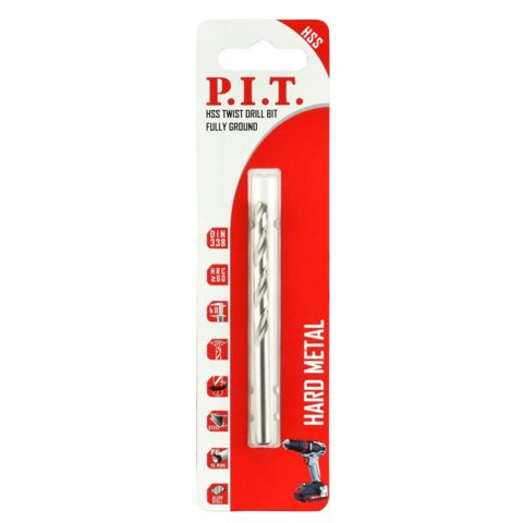 Burğu P.I.T AMED01-0004 — Bakı