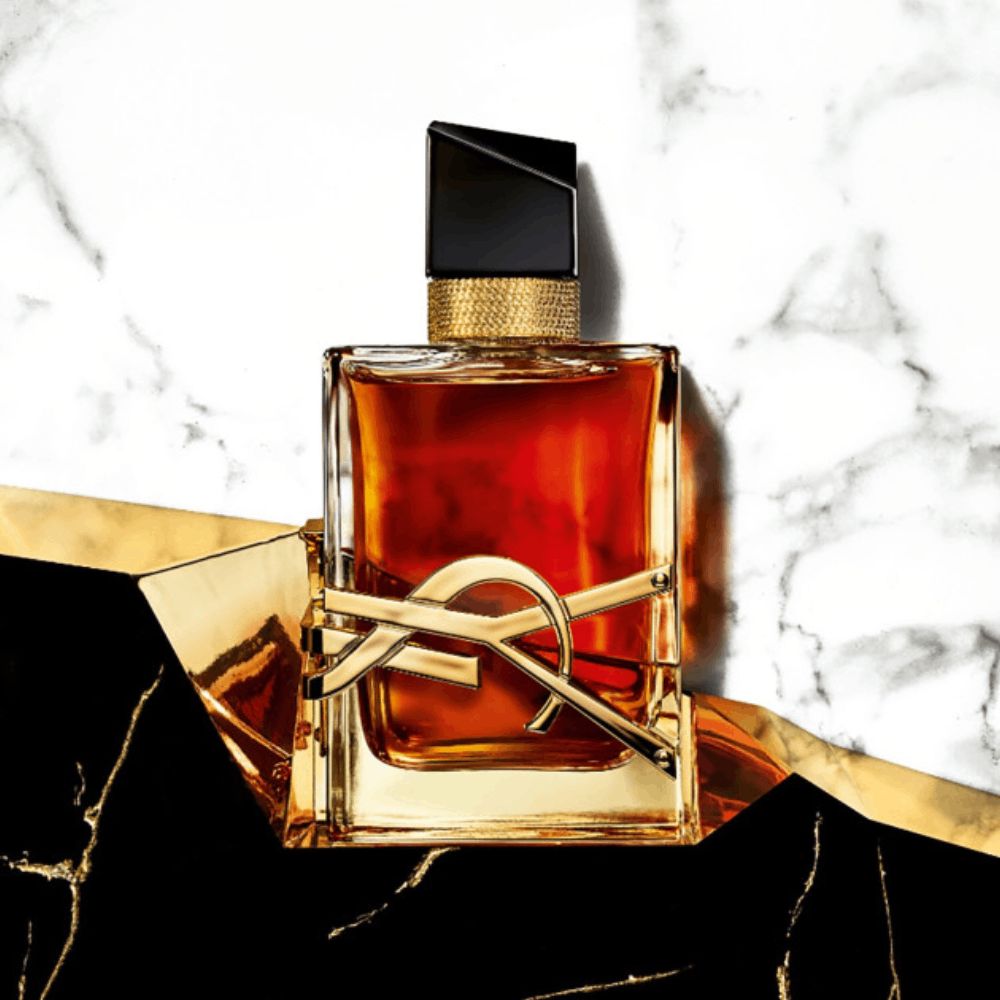 Qadın parfümü YSL Libre Le Parfum EDP 50 ml LD857101 — Ətir, Bakı (3)