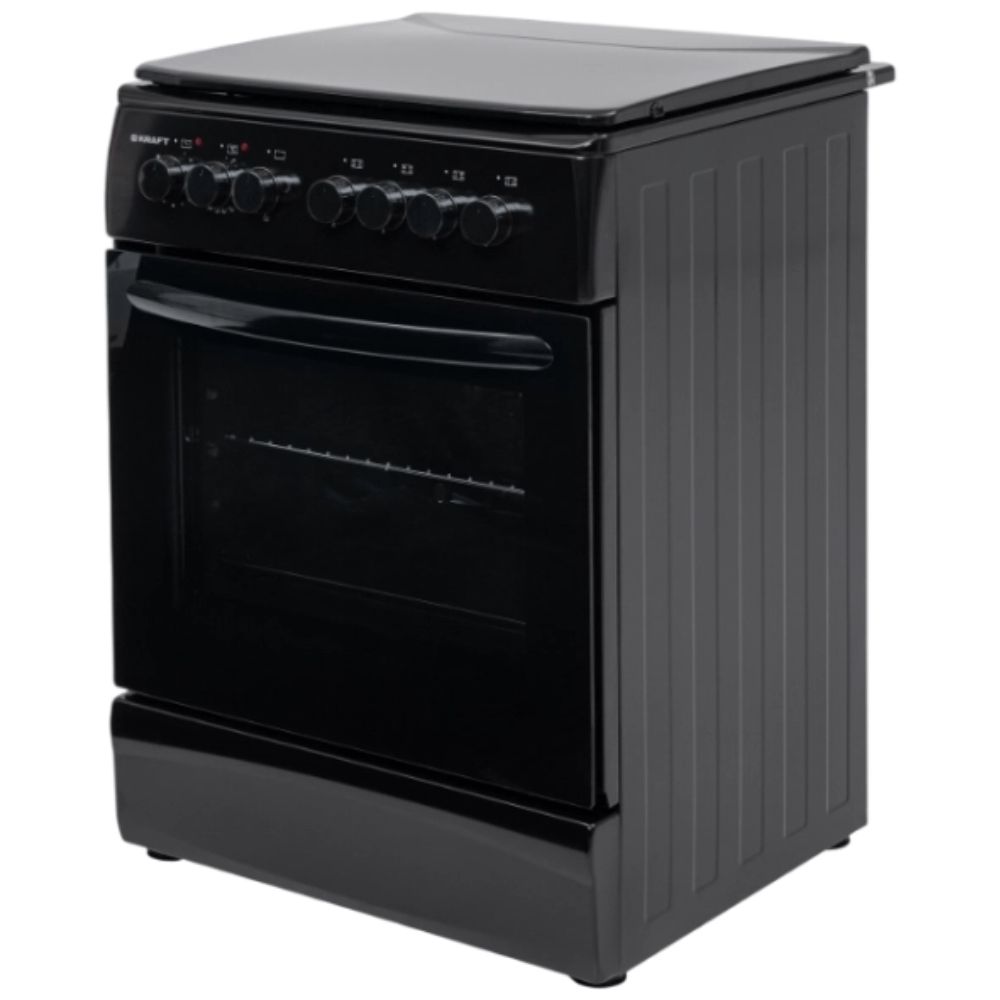 Solo soba Kraft KF-FSK6402EBL — Mətbəx texnikası, Bakı (3)