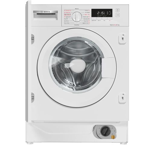 Paltaryuyan Bosch WKD28260ME