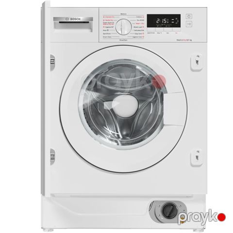 Paltaryuyan Bosch WKD28260ME
