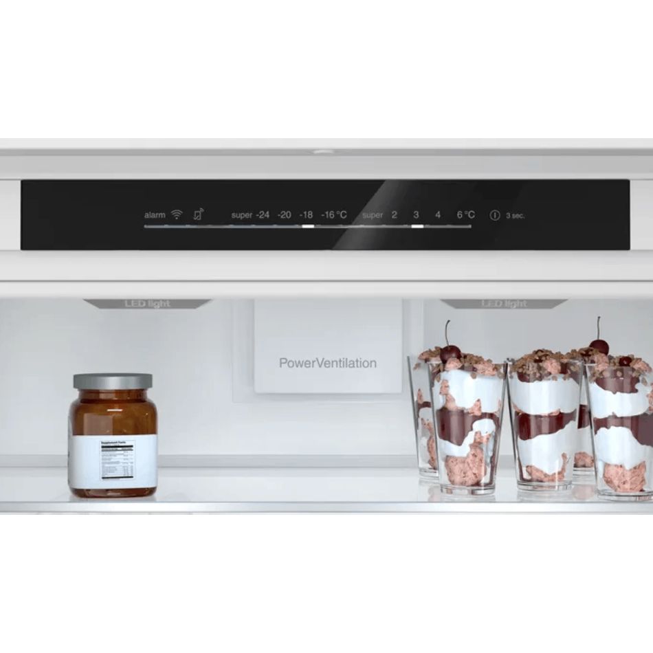 Soyuducu Bosch KBN96ADD0 — Soyuducular, Bakı (2)