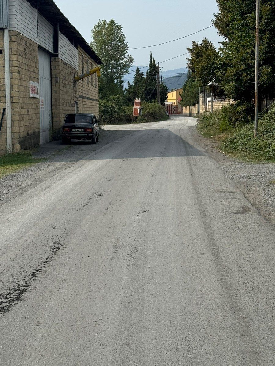 96 sot torpaq sahəsi, Zaqatala ş — Torpaq, Zaqatala (3)