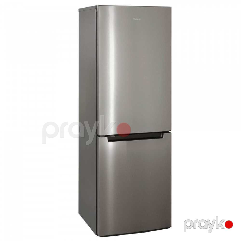 Soyuducu Biryusa I820 NF — Soyuducular, Bakı (2)