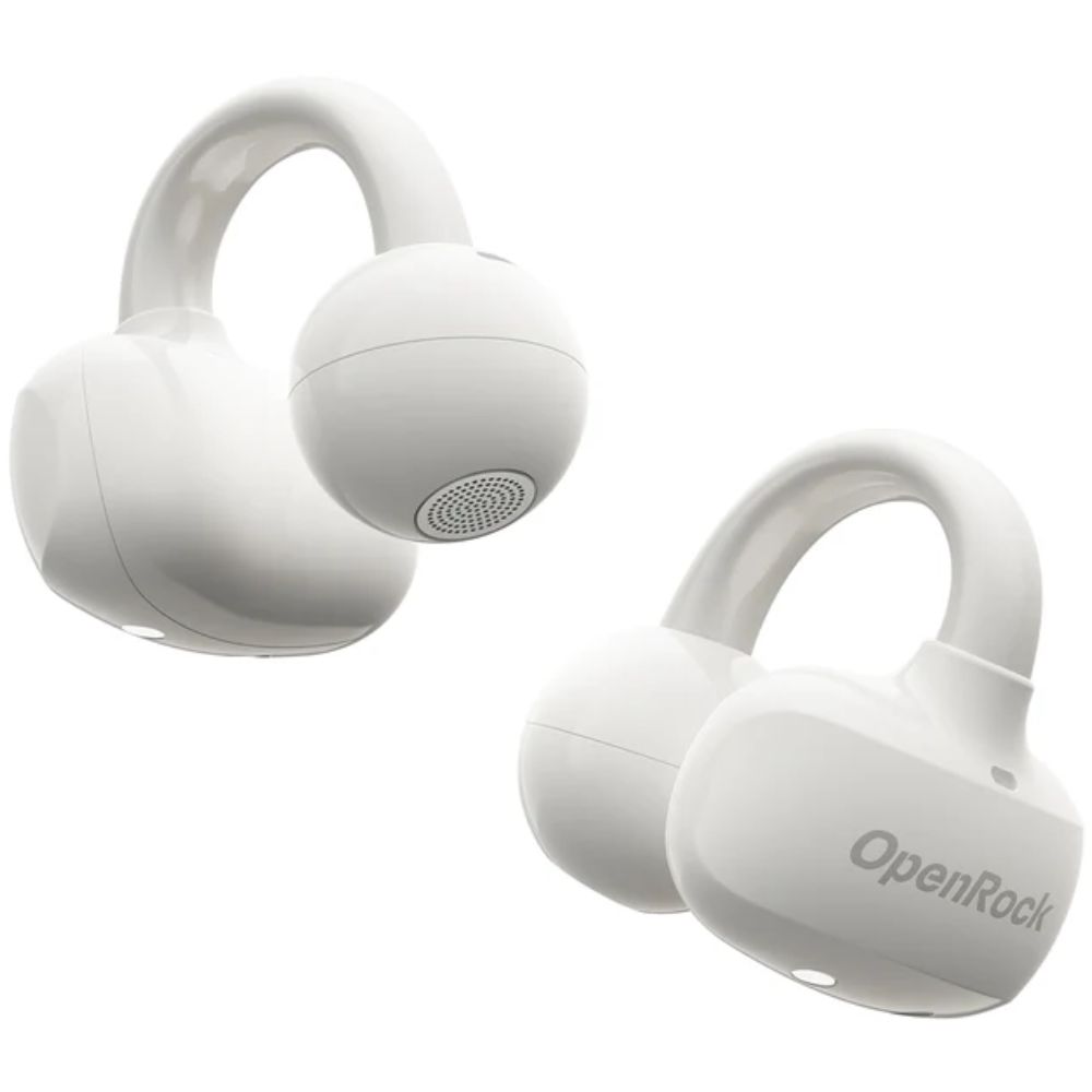 Qulaqlıq OneOdio OpenRock E White — Simsiz qulaqlıqlar, Bakı (3)
