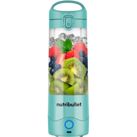 Blender Nutribullet NBP003LBL — Bakı