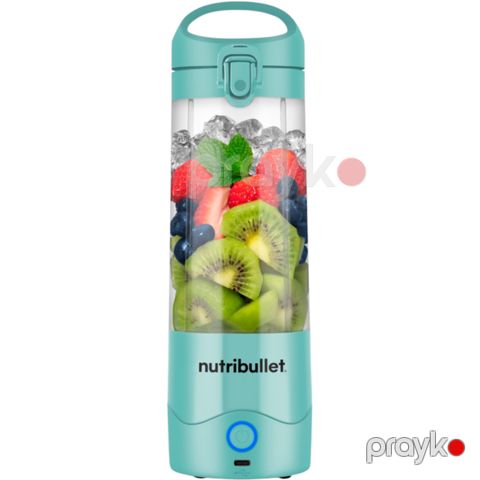 Blender Nutribullet NBP003LBL — Bakı