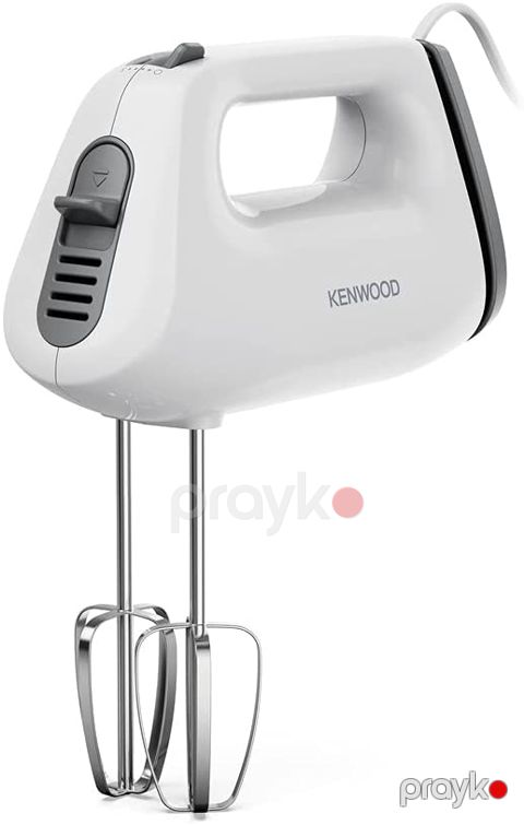 Mikser Kenwood QuickMix Lite HMP10.000WH (0W22210025) — Bakı