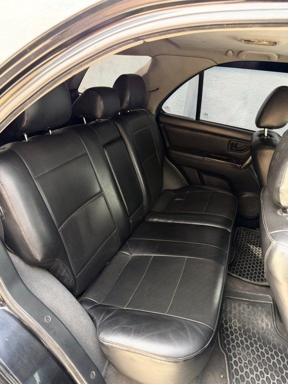 Kia Sorento, 2.5 L, 2007 il, 445 400 km — Avtomobillər, Bakı (9)