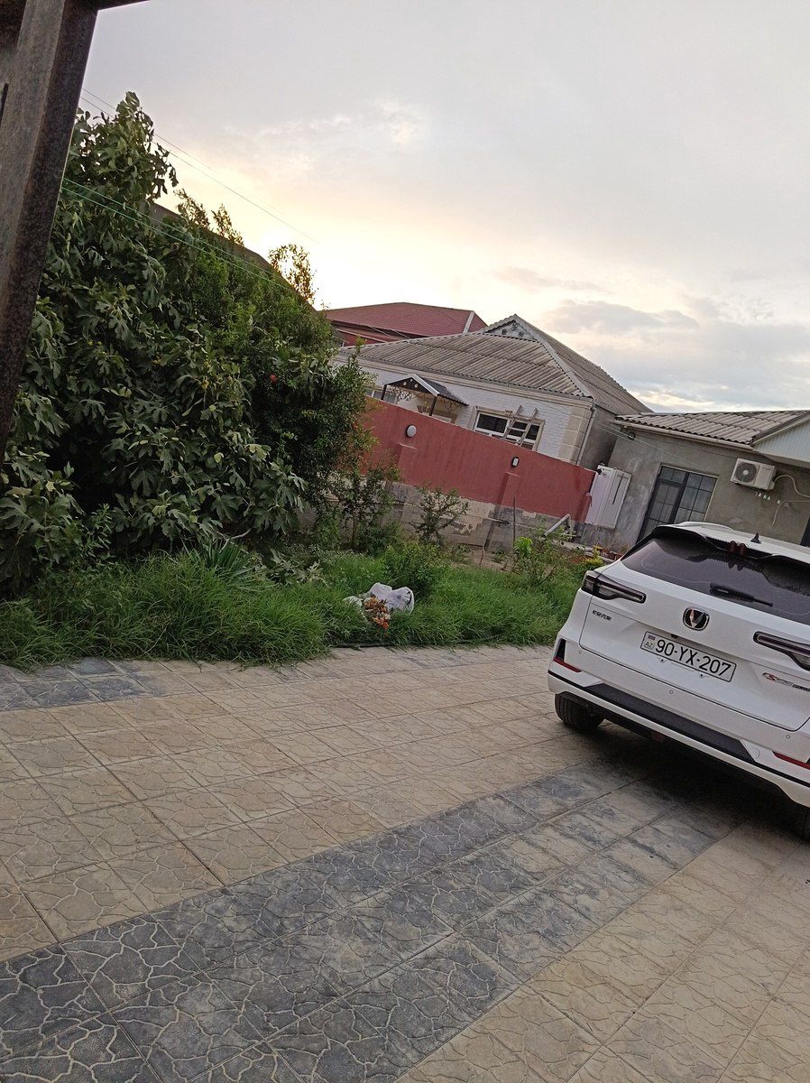Həyət evi, Binə qəs — Ev, villa, Bakı (3)