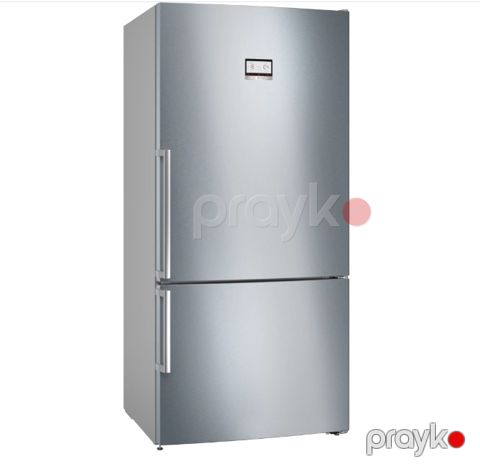 Soyuducu Bosch KGN86AI32U, Series 6 — Bakı