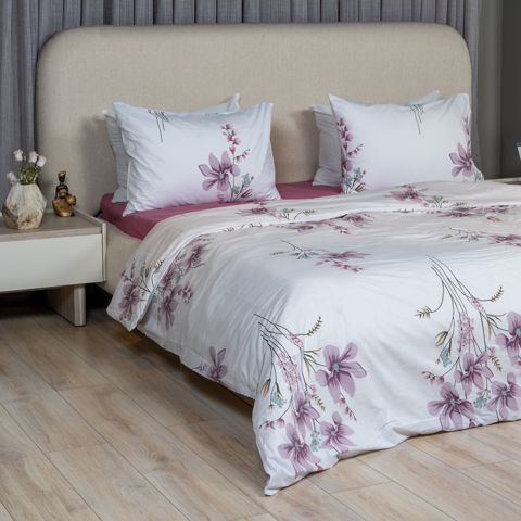 Tekstil yataq dəsti Deluca Bellavie CK — Bakı