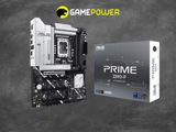 Ana plata ASUS prıme Z890-P DDR5 LGA1851 — GamePower — Electronics