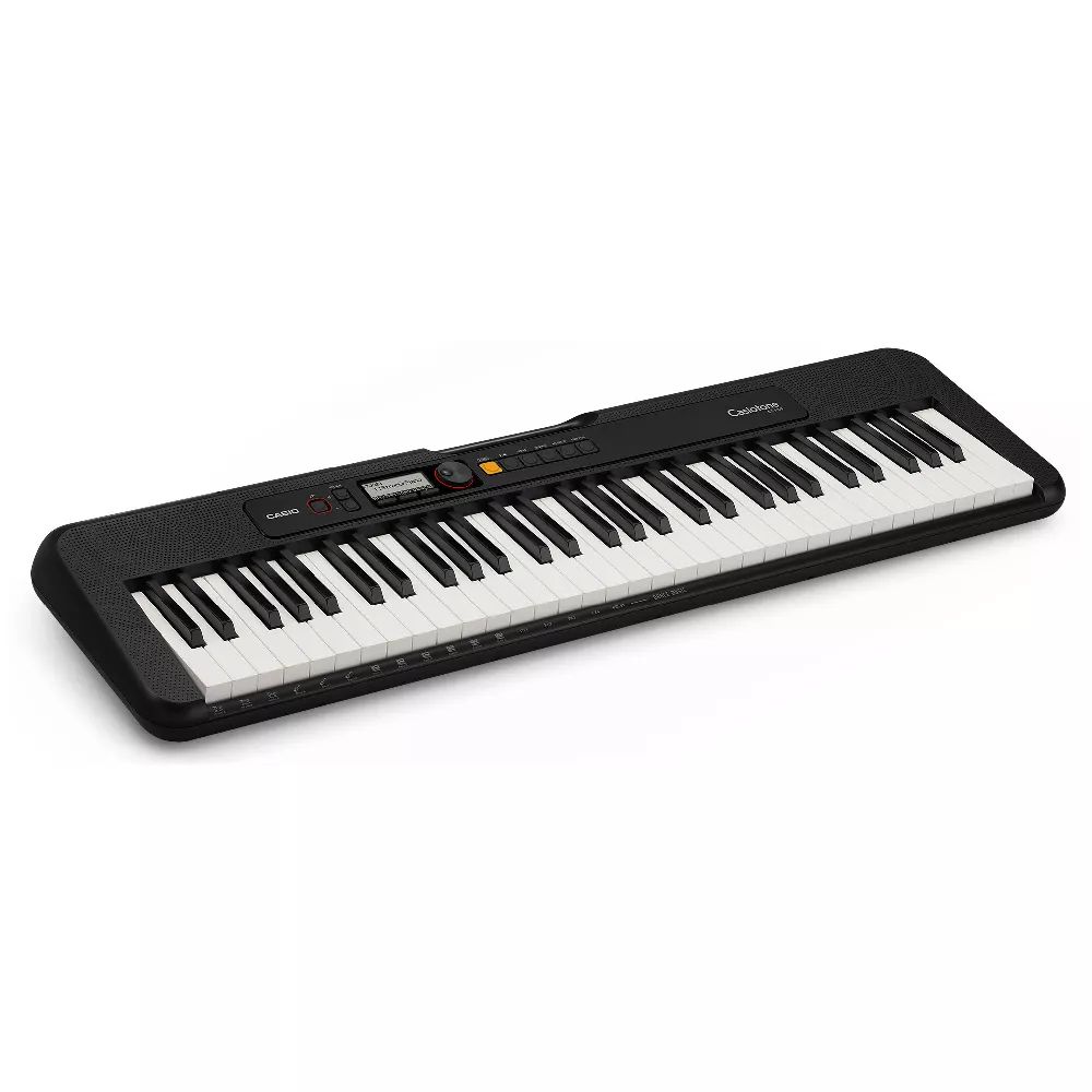 Sintezator Casio CT-S200BK — Musiqiə alətləri, Bakı (2)