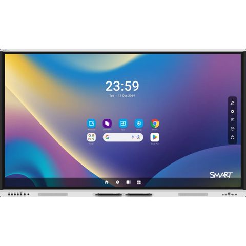 İnteraktiv lövhə SmartTech GX186G-V4