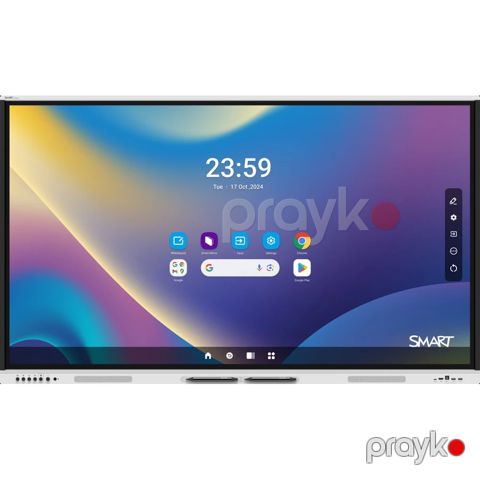 İnteraktiv lövhə SmartTech GX186G-V4 — Bakı