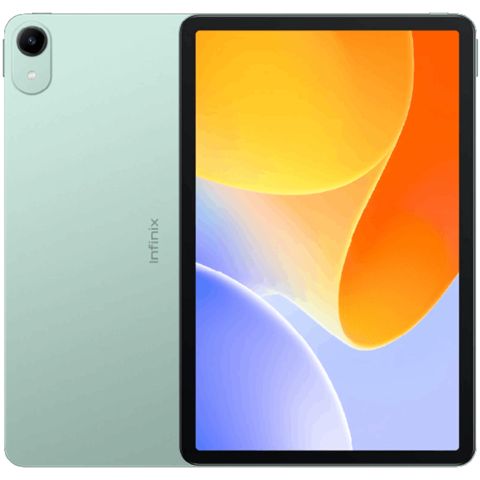 Infinix XPad 30E 8/256 GB Forest Green — Bakı