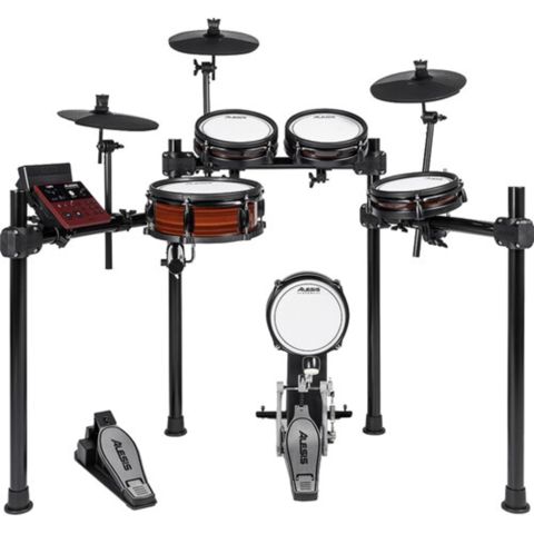 Elektron baraban Alesis Drums Nitro Pro Electronic Drum
