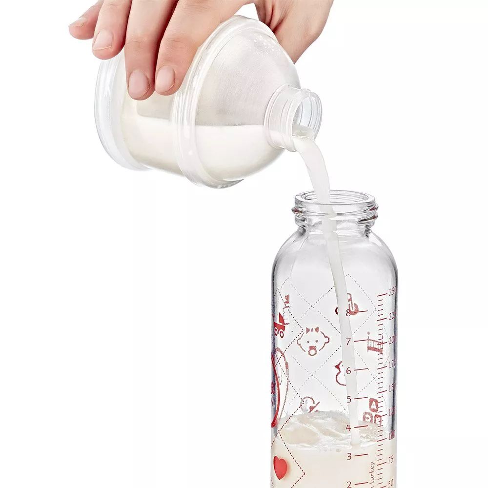 BabyJem uşaq qidası üçün konteyner 8681049235459 — Uşaqlar üçün hər şey, Bakı (3)