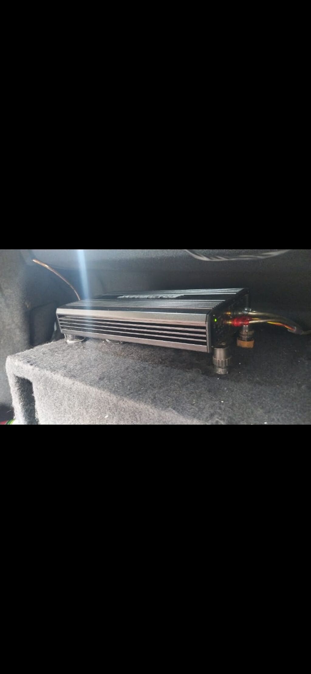 Avtomobil audio sistemi komplekti - Baş maqnitola: Pioneer (Usb/aux — Elektronika, Bakı (7)