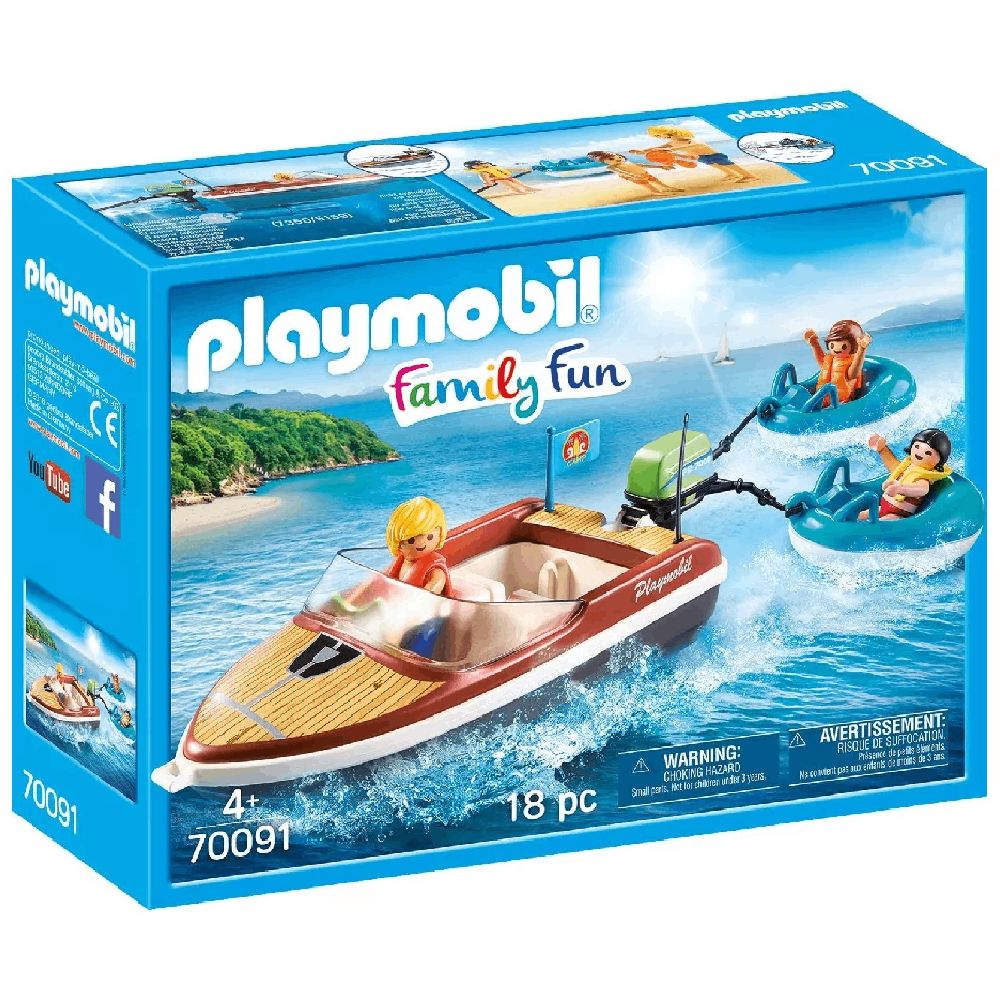 Motorlu qayıq — Mallar, Bakı (3)
