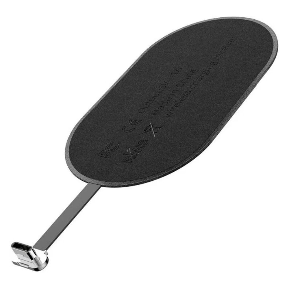 Telefon üçün tutacaq Baseus Wireless Charger / WXTE-B01 — Mallar, Bakı (3)