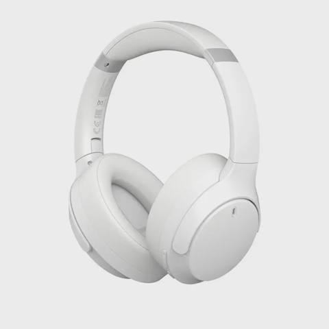 Simsiz qulaqlıq Honor Choice ROS-ME01, White (5504ABGP) — Wireless headphones