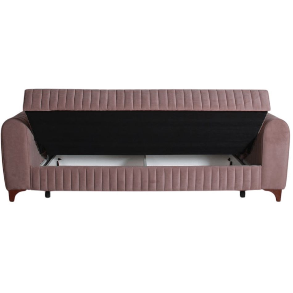 Divan Adona Mobilya Monro Fortis 230 (3 yerli) — Divanlər, Bakı (2)