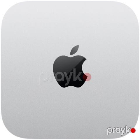 Sistem bloku Apple Mac mini M4 Pro MCX44RU/A — Bakı