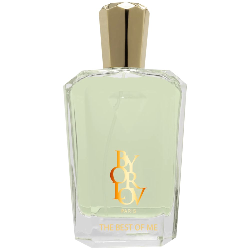 Qadın parfümü Orlov The Best Of Me EDP 75 ml — Ətir, Bakı