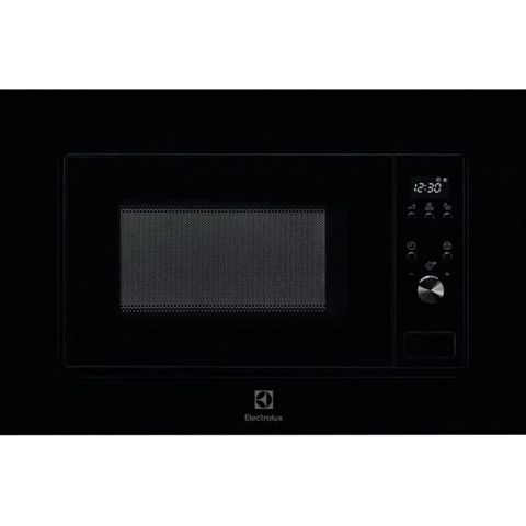 Mikrodalğalı soba Electrolux LMS2203EMK — Bakı