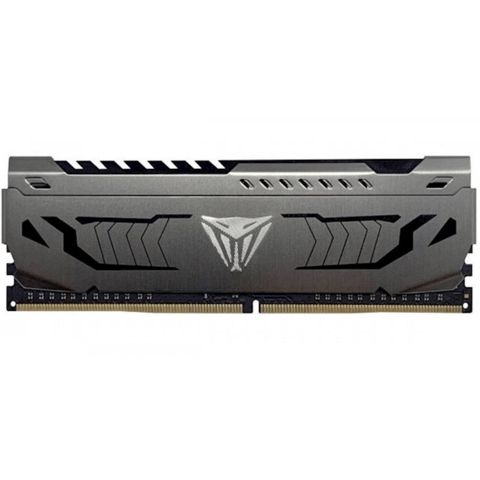 Patriot Viper Steel 16GB 3600MHZ CL18 Udımm Single PVS416G360C8