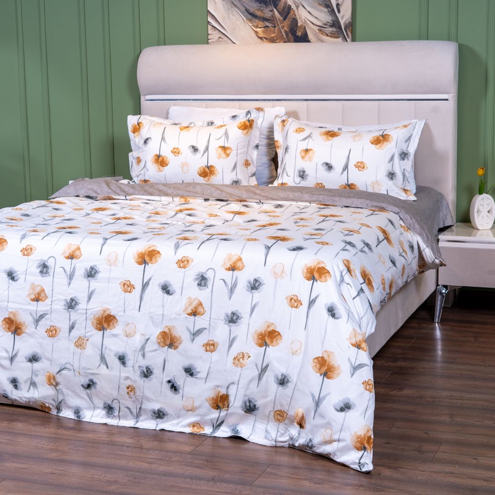 Tekstil yataq dəsti Cehizçi Laura Grand (LG-21)-5 — Tekstil, Bakı (2)