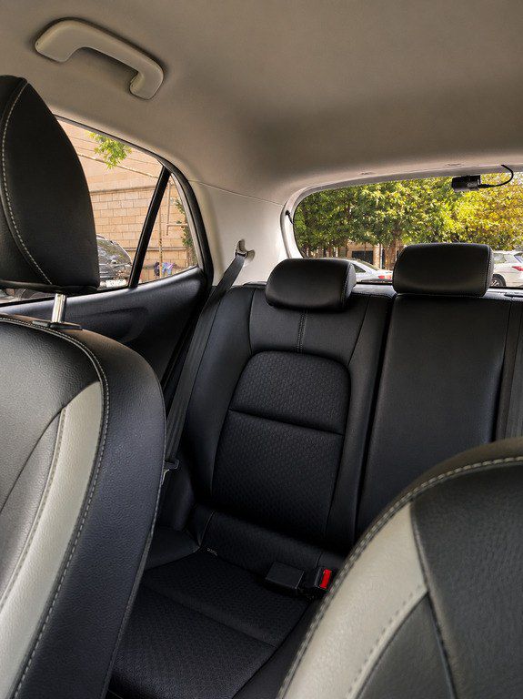 Kia Morning, 1.0 L, 2017 il, 103 000 km — Avtomobillər, Bakı (11)