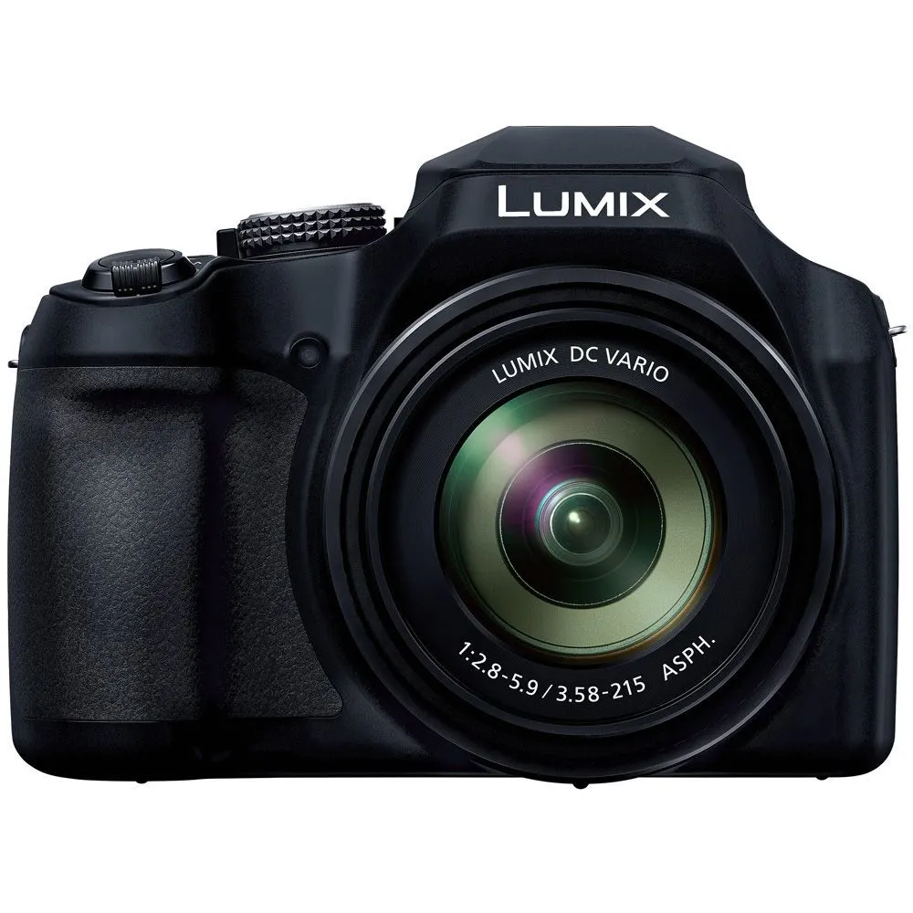 Fotoaparat Panasonic Lumıx FZ82D Camera DC-FZ82D — Bakı