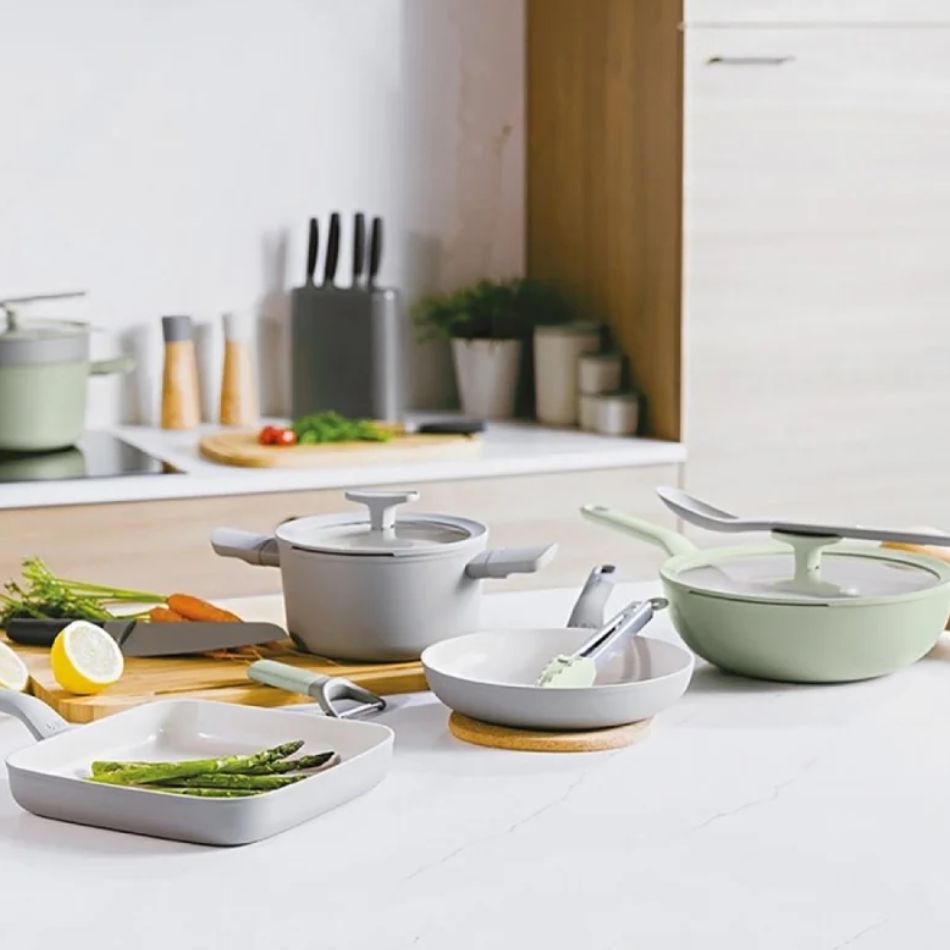 Tava BergHOFF Balance 26 sm 3950426 — Bişirmə qabları, Bakı (2)