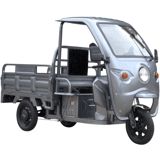 Elektrikli moped Volta VT5 (kabinlı) — Mopeds and scooters