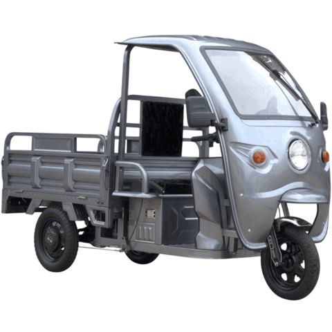 Elektrikli moped Volta VT5 (kabinlı) — Bakı