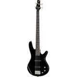 Bass gitara Ibanez GSR180-BK — Mallar