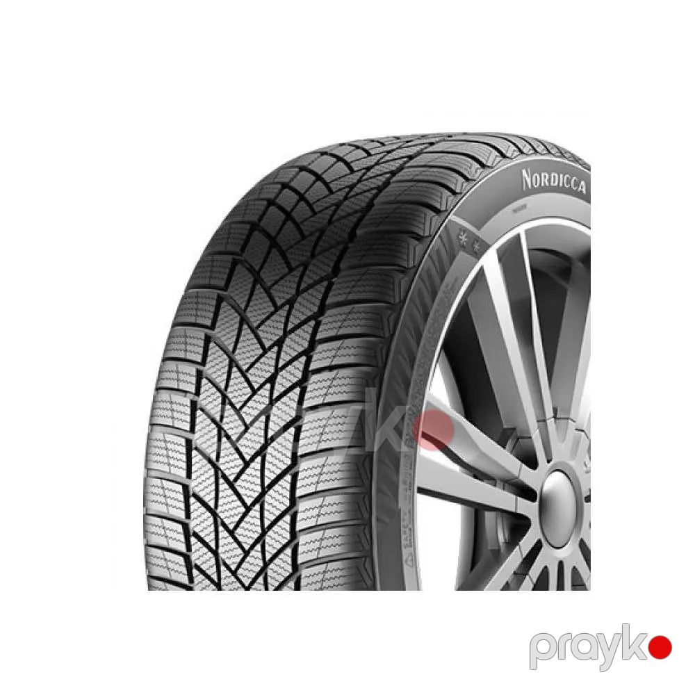 Avtomobil təkəri Matador MP93 Nordicca 97V XL 235/45R17 (15854980000) — Şinlər, Bakı (3)