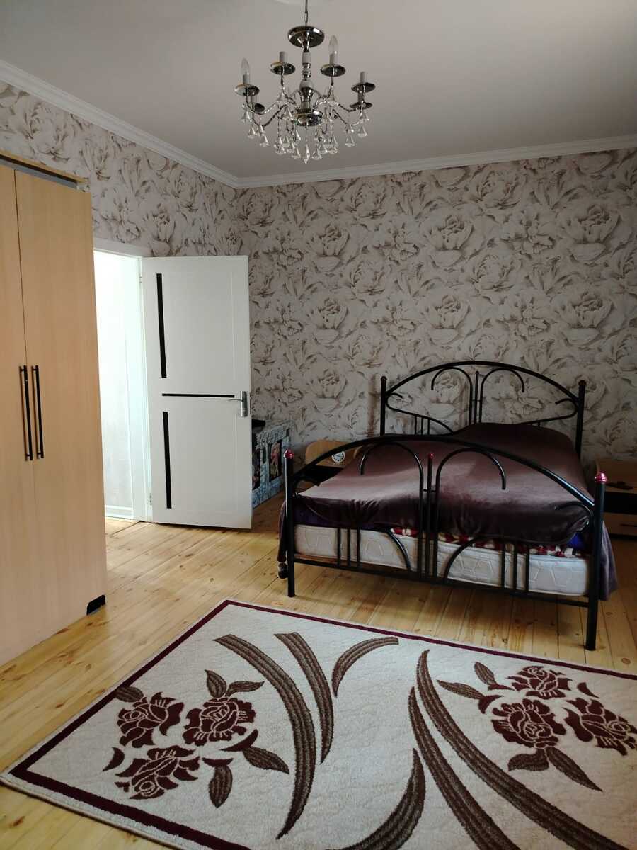 Həyət evi, Lökbatan qəs — Ev, villa, Bakı (5)