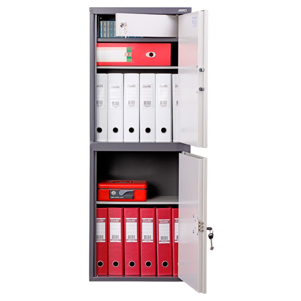 Dolab Aiko SL-125/2T EL S10799132902 — Mallar, Bakı (3)