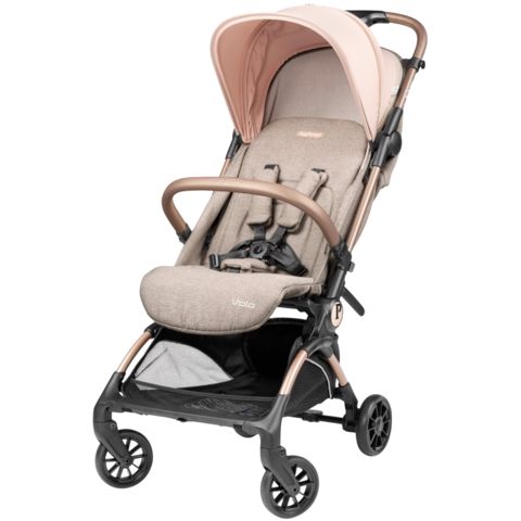 Uşaq arabası Peg Perego Volo Mon Amour — Uşaq arabaları