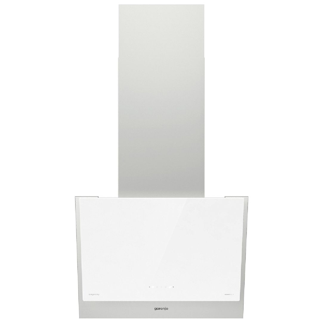 Aspirator Gorenje WHI6SYW — Mətbəx cixartma qapıları və aksesuarları, Bakı (2)