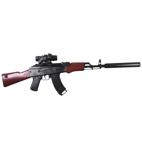 Weapons Large Arsenal BLG-025 — Bakı